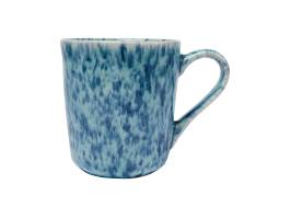 Maxwell And Williams The Mug Club Mist And Moss Mug 380ml Blue