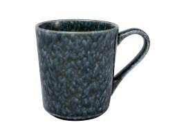 Maxwell And Williams The Mug Club Mist And Moss Mug 380ml  Forest