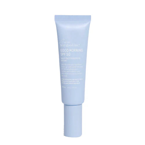 WAFG Inc Good Morning SPF 50 50ml