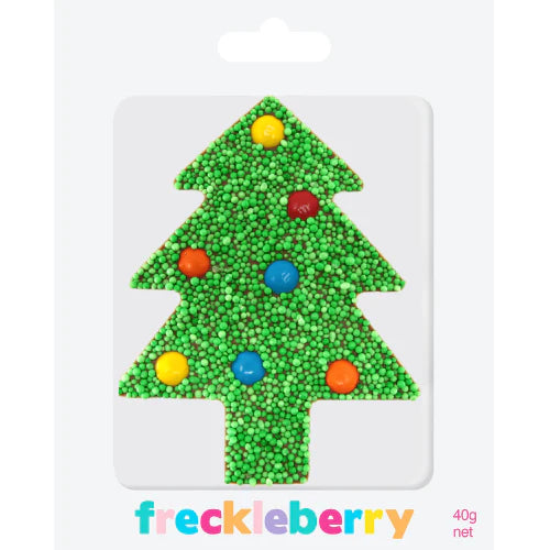 Freckleberry Christmas Tree MM