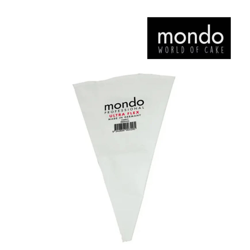 Mondo 34cm Piping Bag