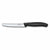 Victorinox Black Straight Round End