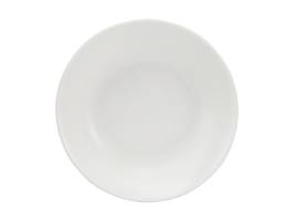 Maxwell And Williams White Basic Round sauce Dish 9.5cm