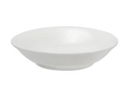 Maxwell And Williams White Basic Round Sauce Bowl 9cm