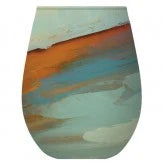 Lily And Mae Western Tide Soy Candle Frangipan