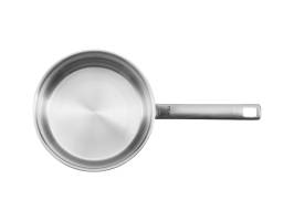 WOLL Steel Saucepan With Lid 20cm 3.5lt
