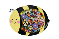 Buzzy Day Bead Making Kit