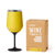 Huski Wine Tumbler 2.0 Lemon