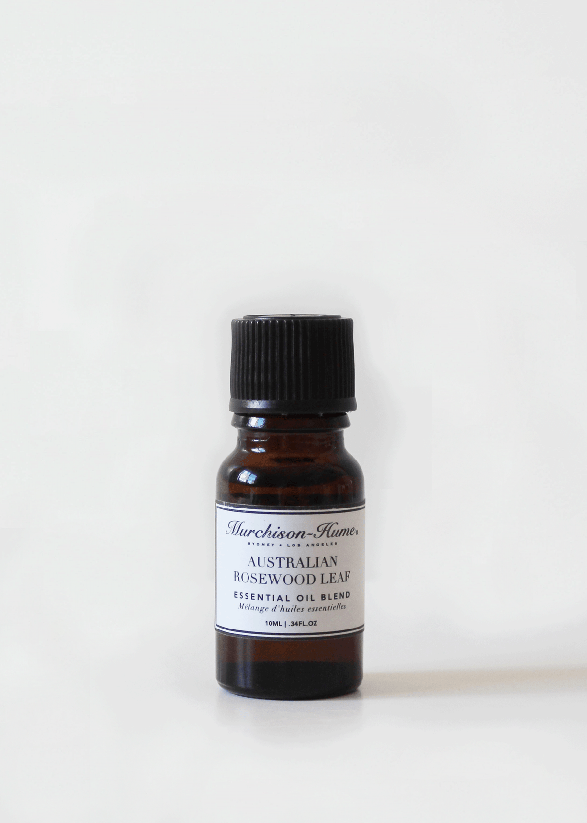 Fragrant & Essential Oils: Lemon Myrtle