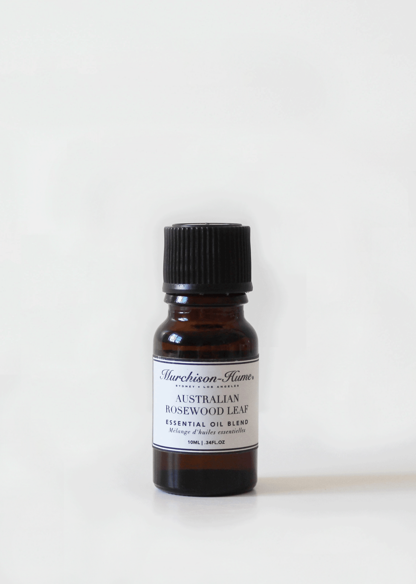 Fragrant & Essential Oils: Lemon Myrtle