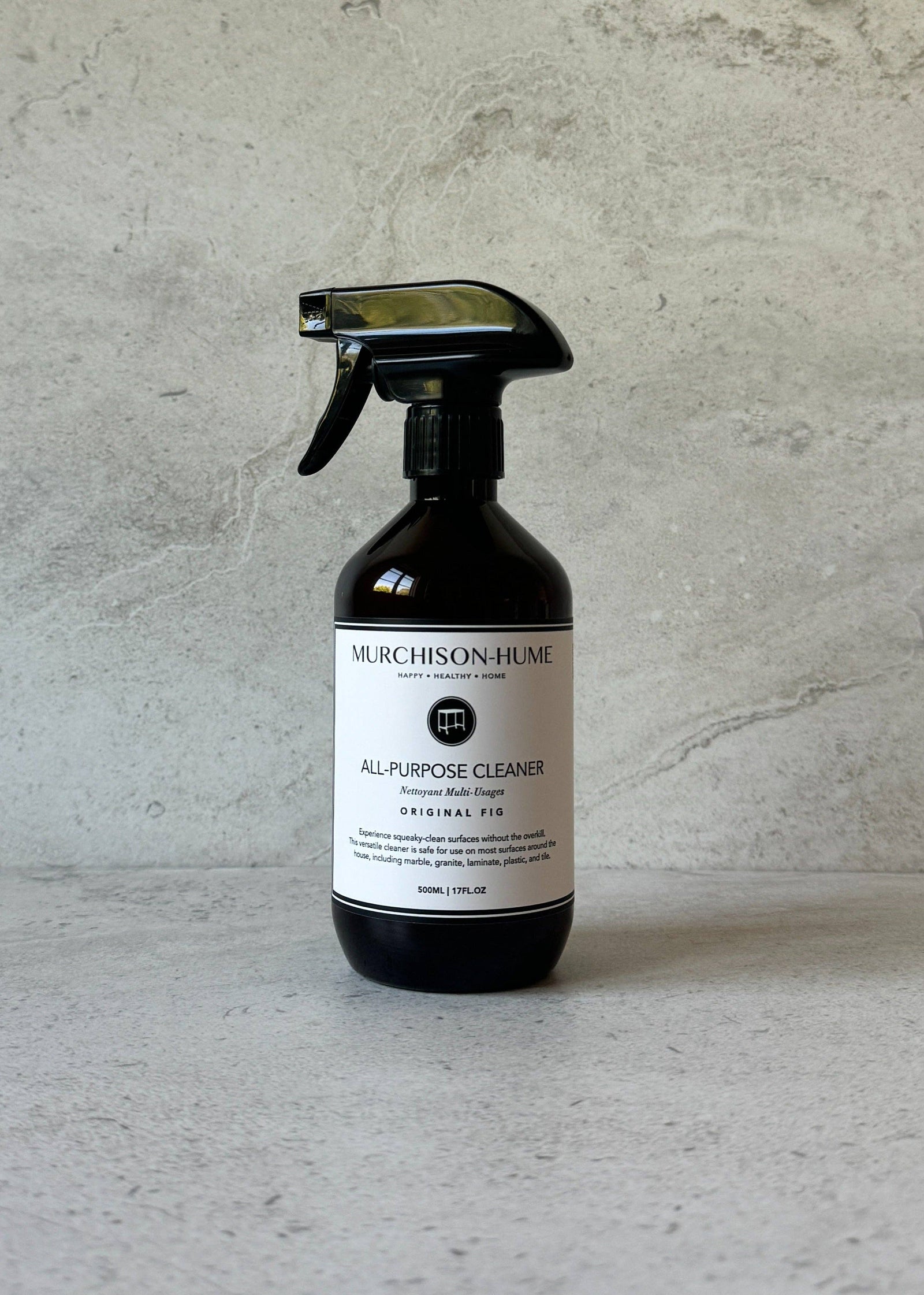 Murchison-Hume All Purpose Cleaner: Australian White Grapefruit / 500ml