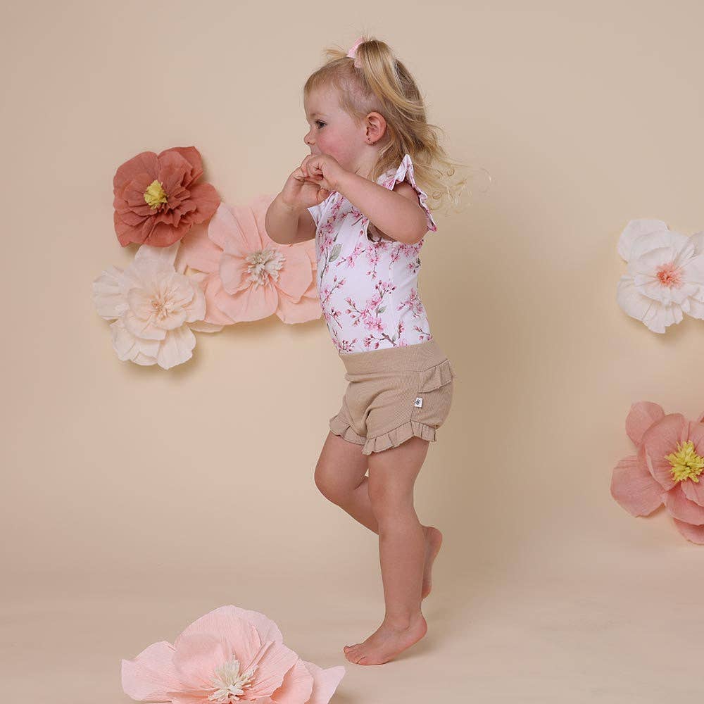 Pebble Organic Bloomers: 0-3 Months (000)