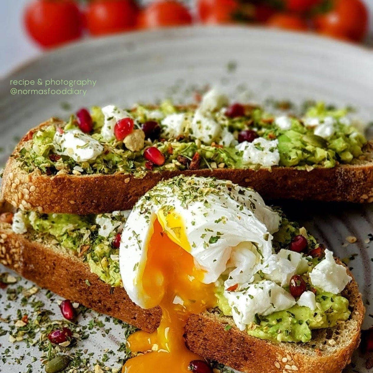 Avo Smash Dukkah: Jar 60g $12.95