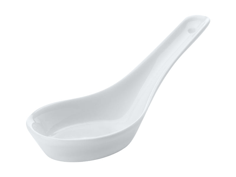 Mw White Basics Spoon