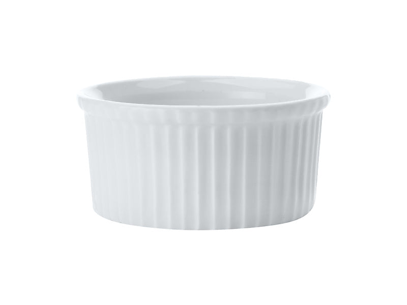 Maxwell and Williams White Basic Ramekin 12cm 350ml
