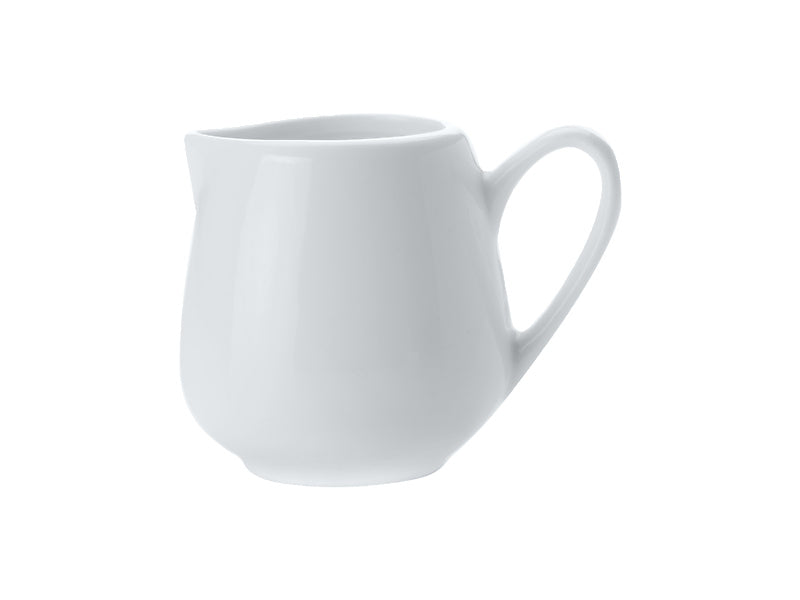 Maxwell and Williams  White Basic Jug 90ml