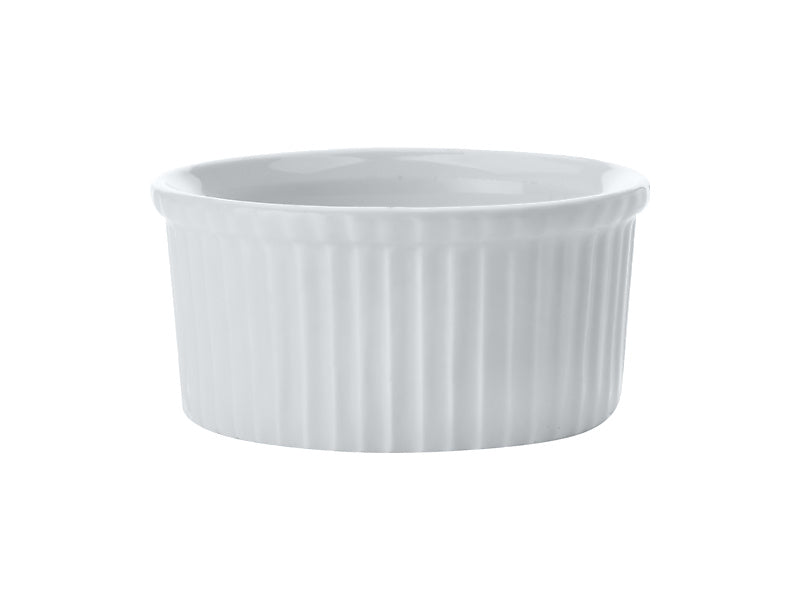 Maxwell and Williams White Basics Ramekin 8.5cm 175ml