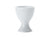 Mw White Basics Egg Cup