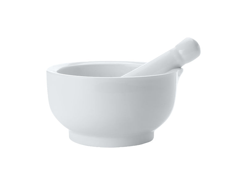 Mw White Basics Mort n Pestle 9GB