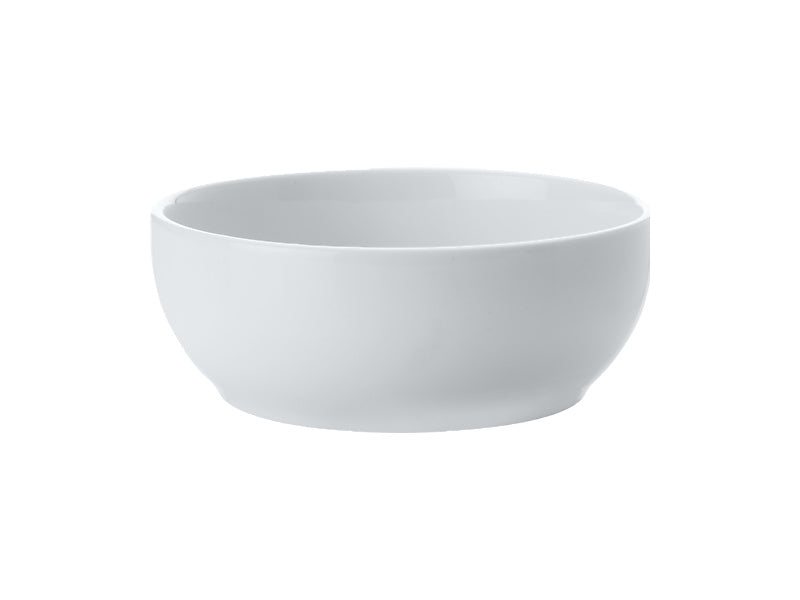 Mw White Basics Nut Bowl 11.5cm