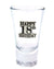 18 Shot Glass