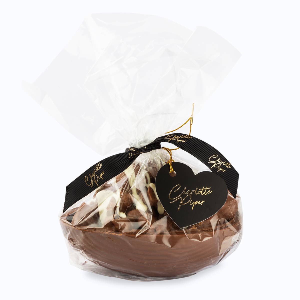 Rocky Road Egg 300g Milk Chocolate(6)