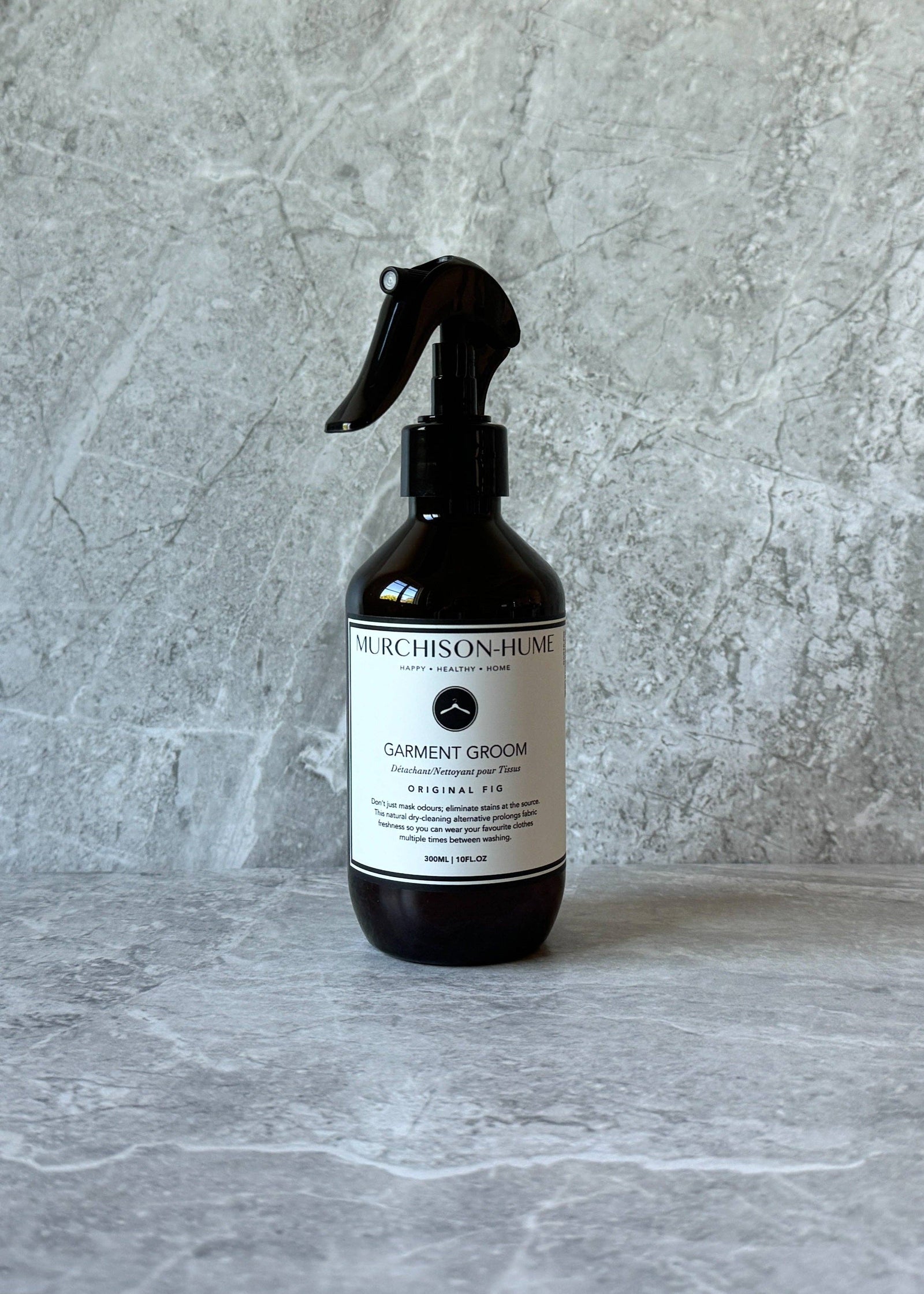Garment Groom Room & Linen Spray: Original Fig