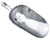 Mondo Aluminium Round Scoop 12oz