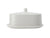 MW Cashmere Butter Dish