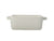 MW Epicurious Sq Baker 19x7.5cm White