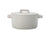 MW Epicurious Round Casserole White 500ml