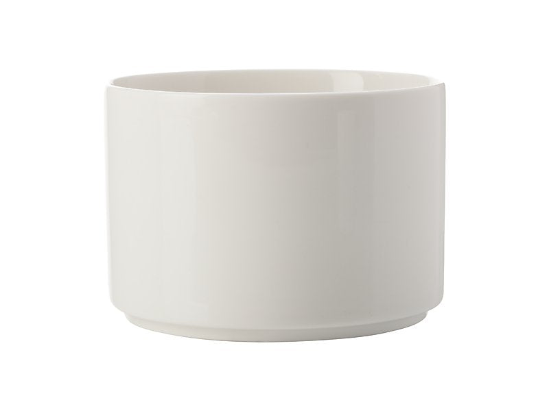 Mw Epicurious Ramekin 10 X 7cm White