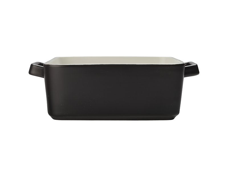 Mw Epicurious Square Baker 24cm Black