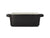 Mw Epicurious Square Baker 24cm Black