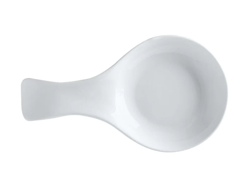 Maxwell and Williams White Basics Spoon Rest 23cm