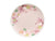 Mw Primula Coupe Side Plate 20cm Pink