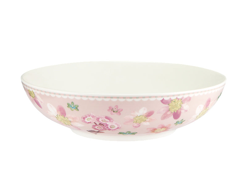 MW Primula Coupe Bowl20cm Pink