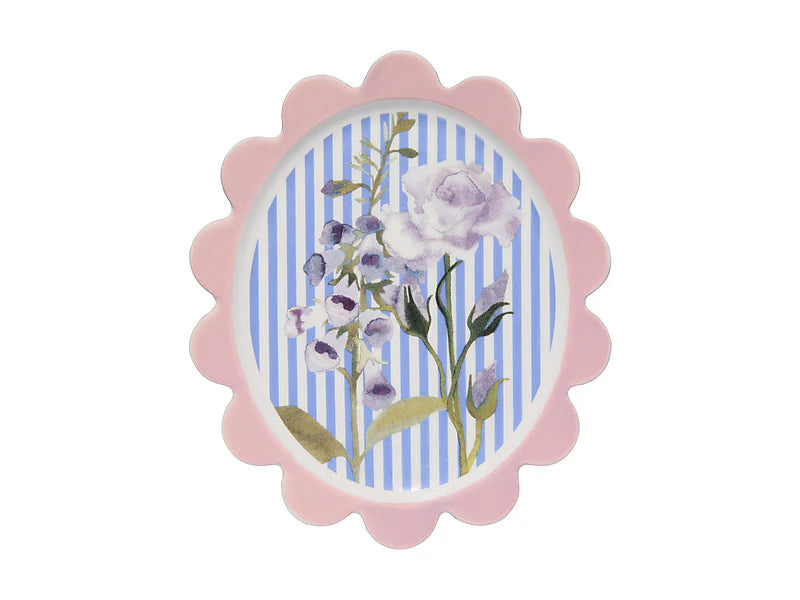 Maxwell and Williams Affection Trinket Dish 13cm Pink