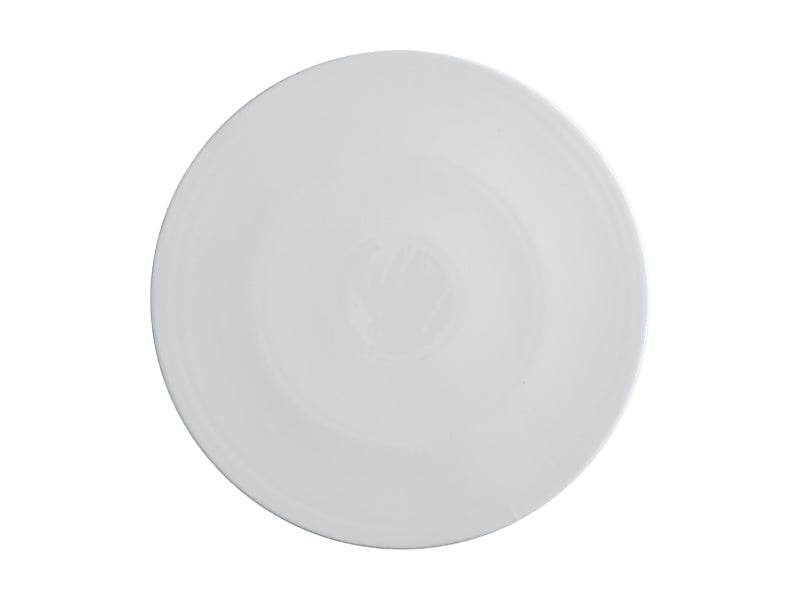 Mw Wb Pavlova Plate 34cm