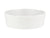 MW Onni serving Bowl 25cm Speckle White