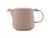 MW Tint Teapot WInfuser 600ml Rose