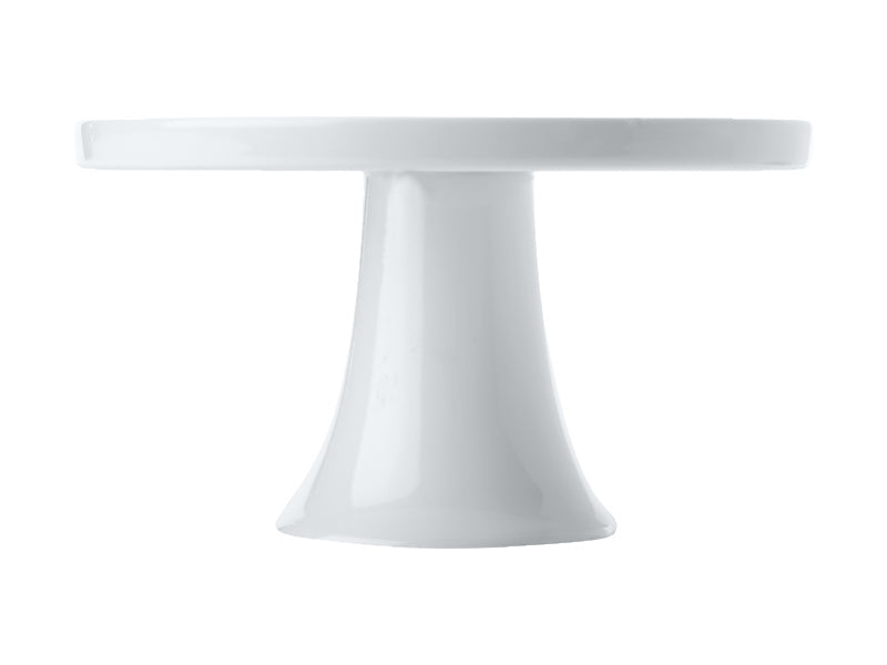 Mw Wba Footed Cake Stand 20cm