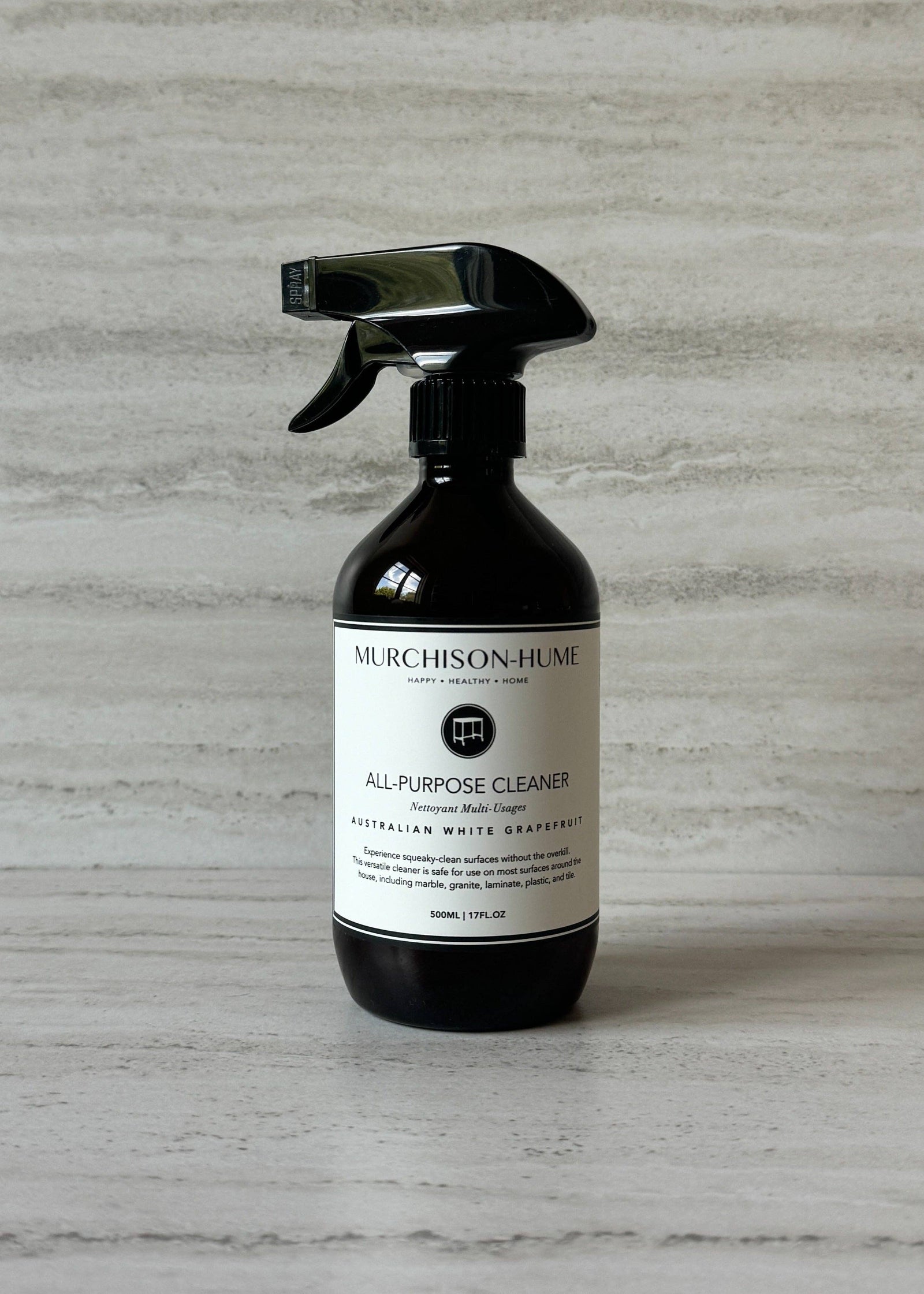 Murchison-Hume All Purpose Cleaner: Australian White Grapefruit / 500ml