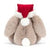 Jellycat Bashful Christmas Bunny Medium