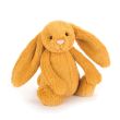 Jelly Cat Saffron Bunny Medium