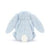 Jelly Cat Bashful Bunny BLue Medium