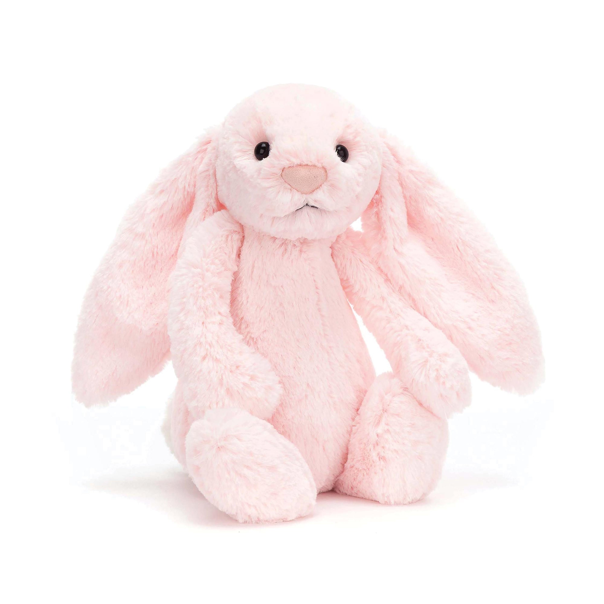 Jellycat Pink Medium Bunny