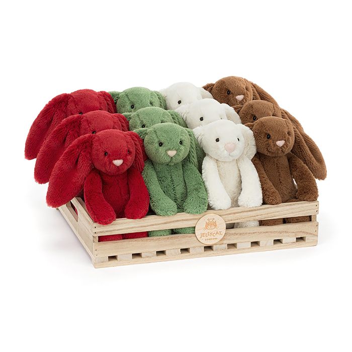 Jellycat Nutmeg Bunny Small