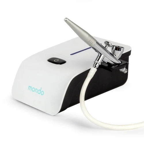 Mondo airbrush system