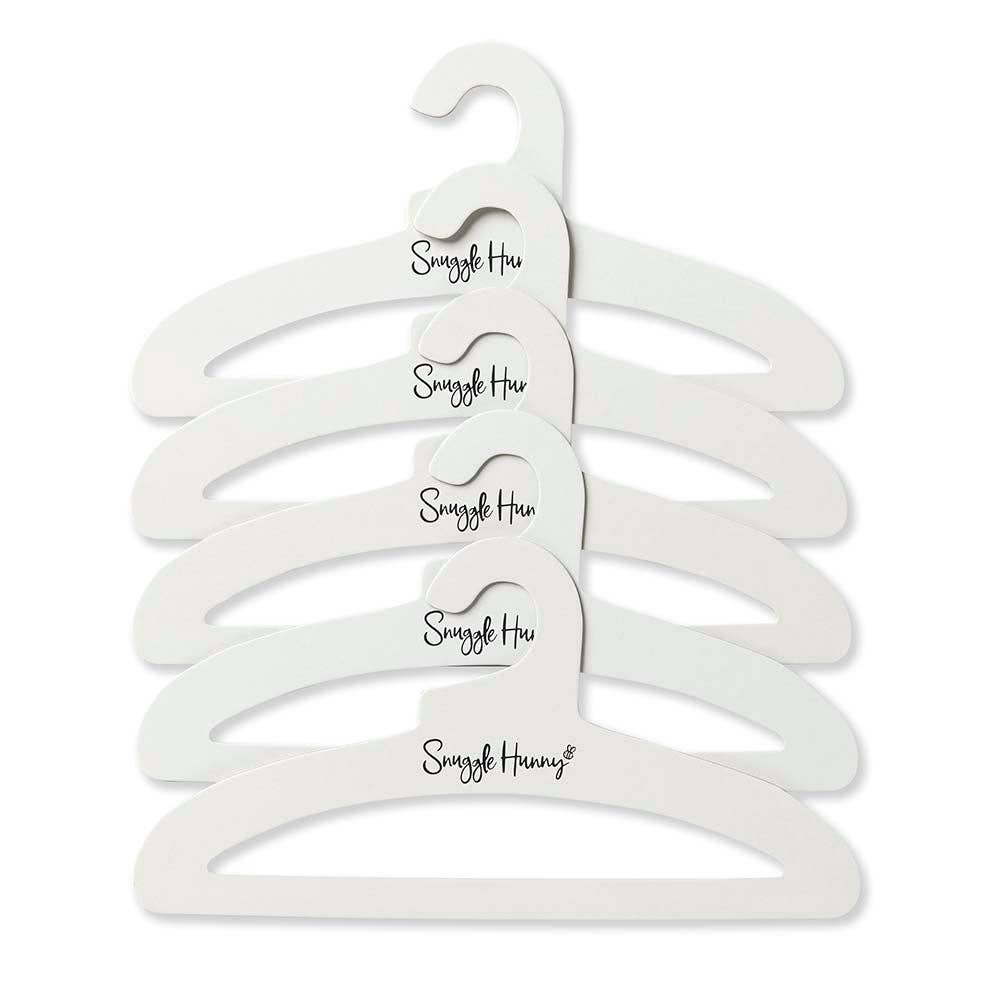 Snuggle Hunny Hanger 5 Pack
